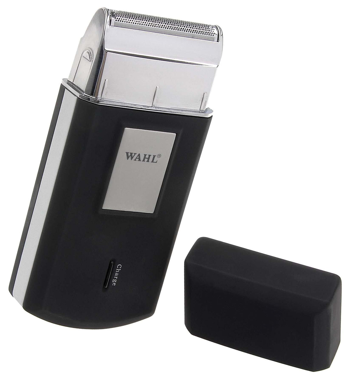 Wahl Mobile Shaver - Goldenmoustache