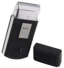 Wahl Mobile Shaver - Goldenmoustache