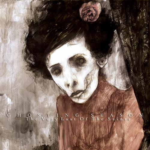 Ghosting Season : The Very Last Of The Saints (2xCD, Album, P/Mixed)