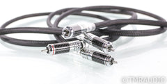 Triangle Art Reference Rhea RCA Cables; 2m Pair Interconnects; 2m Pair Interconnects