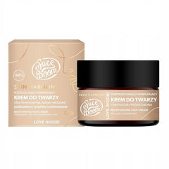 Skin Harmony rozpieszczająco-nawilżający krem do twarzy Czarujący Adorator 50ml