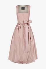 Dirndl Korfu in Rose