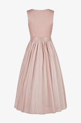 Dirndl Korfu in Rose