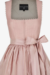 Dirndl Korfu in Rose