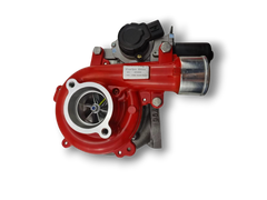 High Flow Stage 3 - Toyota Hilux / Land Cruiser Prado 3.0L Upgrade Turbo 1KD
