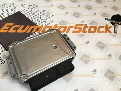 CENTRALITA MOTOR ECU 0281017696 0 281 017 696