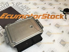 CENTRALITA MOTOR ECU 0281017696 0 281 017 696