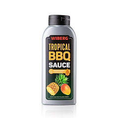 WIBERG Dip - Sauce Mango Ananas, mit Curry und Ingwer, 700 ml | Saucen, Suppen, Fonds | thungourmet