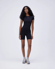 Ultimate Romper - Black