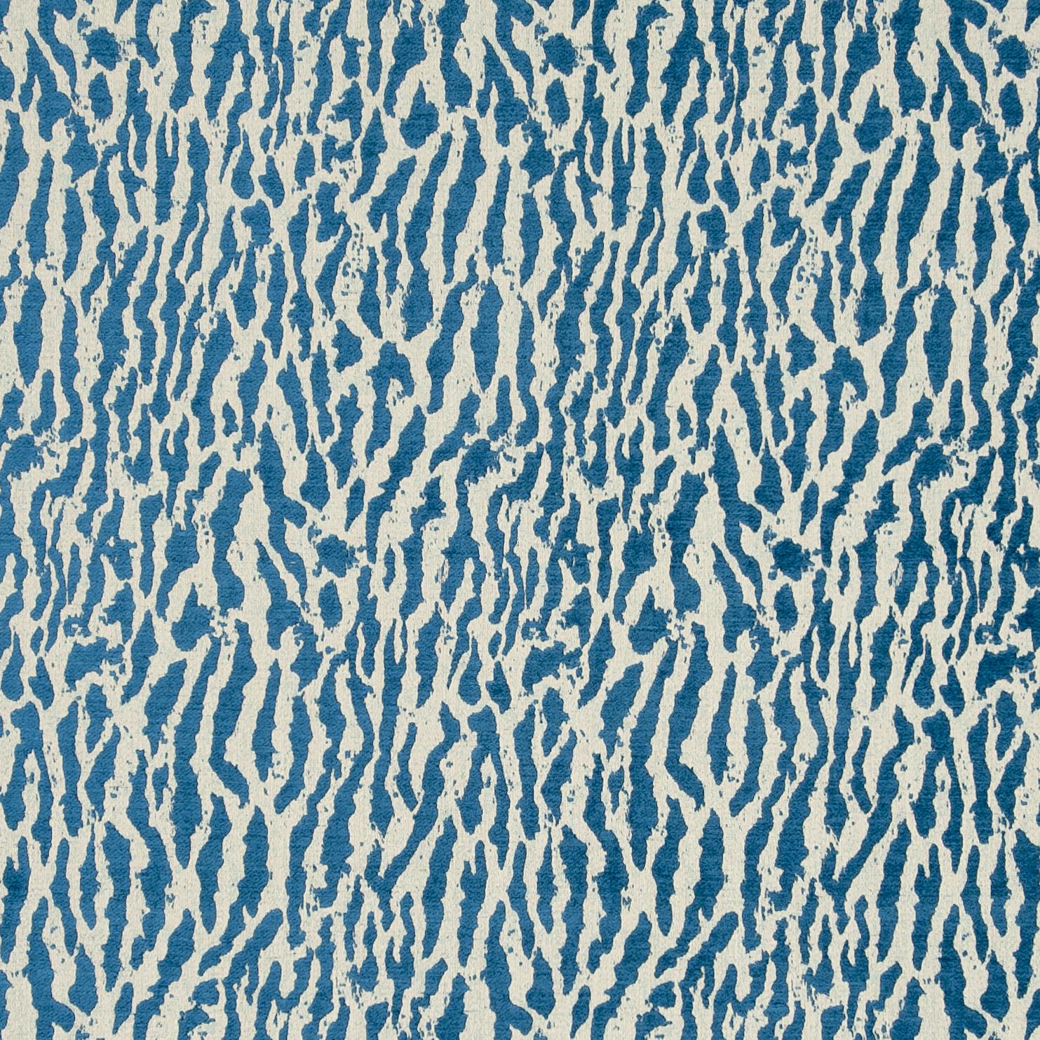 Clarke & Clarke GAUTIER LAGOON Fabric
