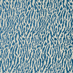 Clarke & Clarke GAUTIER LAGOON Fabric
