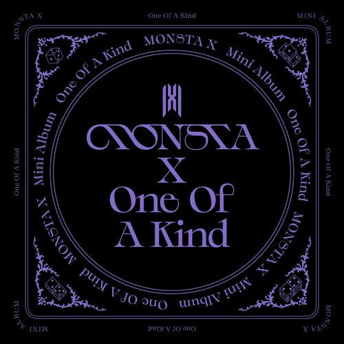 One Of A Kind