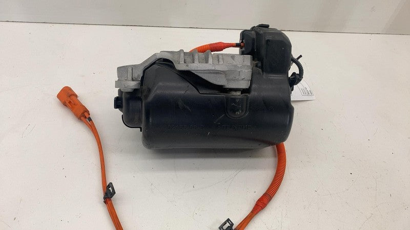 ⭕ 17-20 Tesla Model 3 Electric A/C Compressor Pump w/ Wire Harness  11