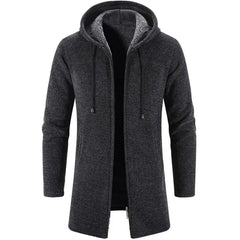Anina | Casual en comfortabele winterjas