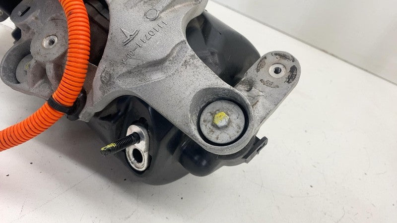 ⭕ 17-20 Tesla Model 3 Electric A/C Compressor Pump w/ Wire Harness  11