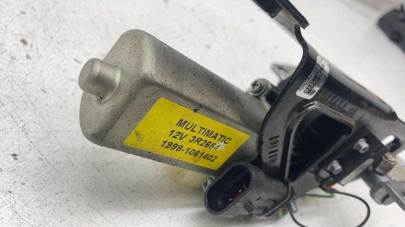 2016-2020 Tesla Model X Active Rear Spoiler Linkage Motor Mechanism 1999-1061402