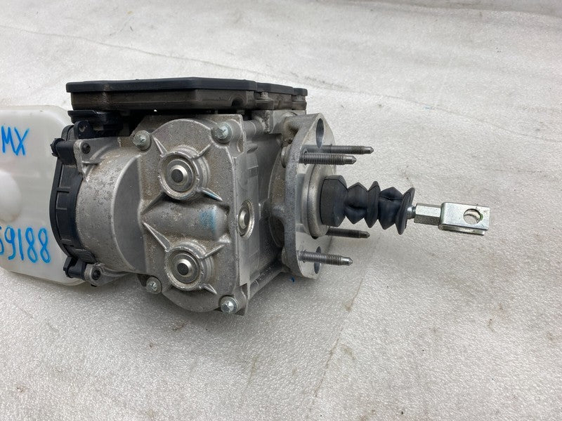 ⭕ 16-20 Model X Electromechanical Power Brake iBooster & Reservoir 104