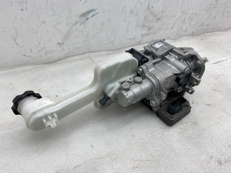⭕ 16-20 Model X Electromechanical Power Brake iBooster & Reservoir 104