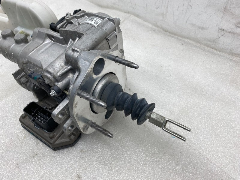 ⭕ 16-20 Model X Electromechanical Power Brake iBooster & Reservoir 104