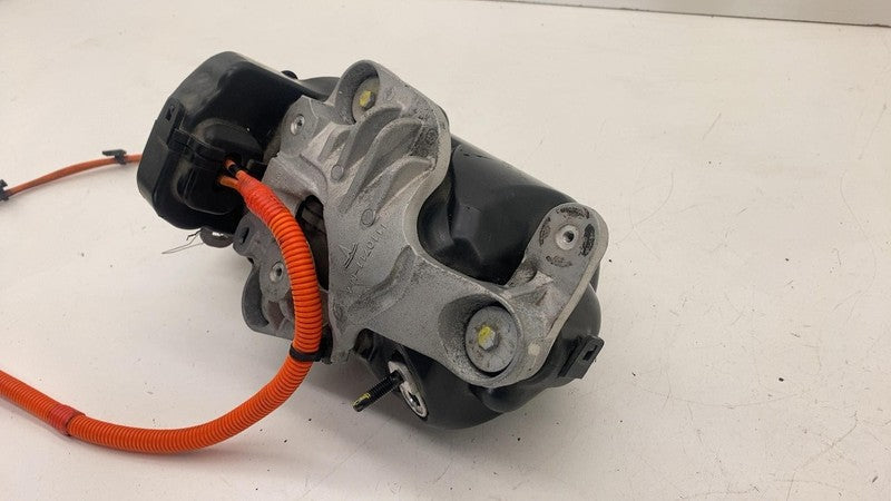 ⭕ 17-20 Tesla Model 3 Electric A/C Compressor Pump w/ Wire Harness  11