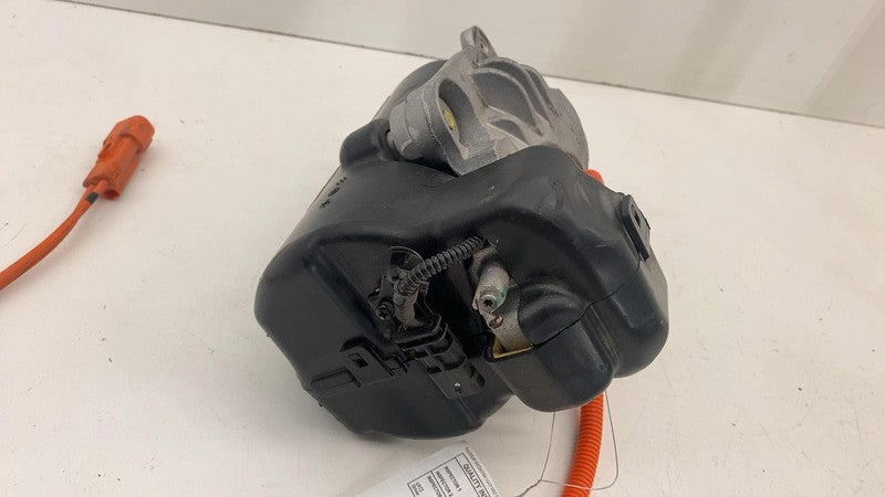⭕ 17-20 Tesla Model 3 Electric A/C Compressor Pump w/ Wire Harness  11