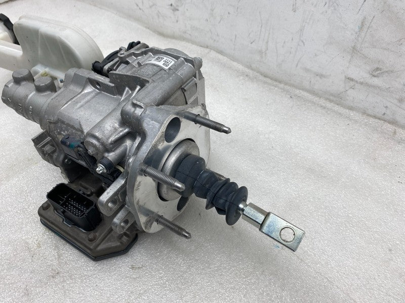⭕ 16-20 Model X Electromechanical Power Brake iBooster & Reservoir 104