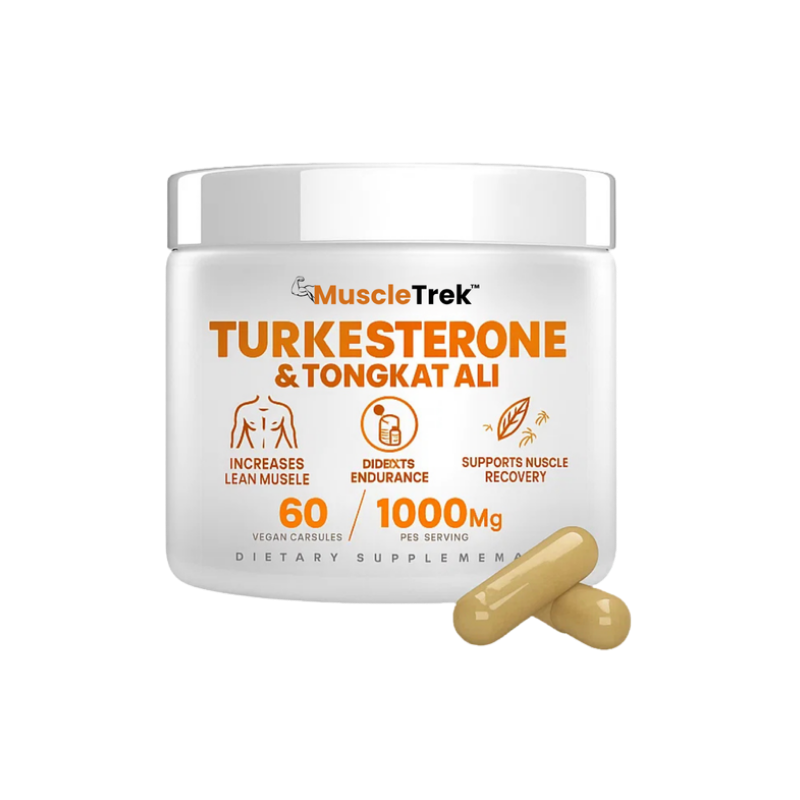 MuscleTrek™
