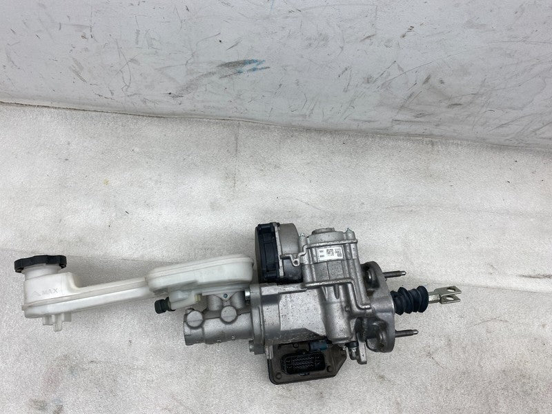 ⭕ 16-20 Model X Electromechanical Power Brake iBooster & Reservoir 104