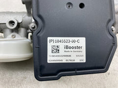 ⭕ 16-20 Model X Electromechanical Power Brake iBooster & Reservoir 104