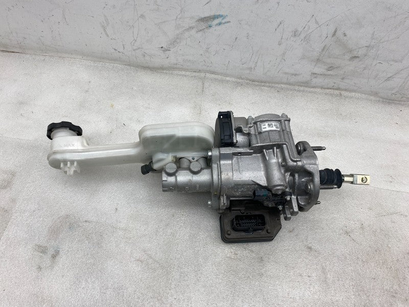 ⭕ 16-20 Model X Electromechanical Power Brake iBooster & Reservoir 104