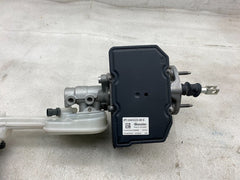 ⭕ 16-20 Model X Electromechanical Power Brake iBooster & Reservoir 104