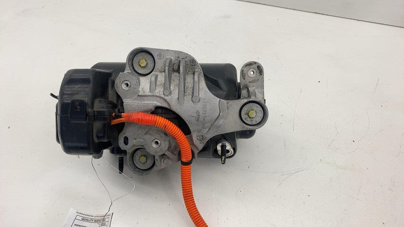 ⭕ 17-20 Tesla Model 3 Electric A/C Compressor Pump w/ Wire Harness  11