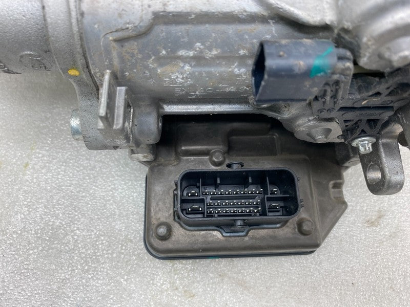⭕ 16-20 Model X Electromechanical Power Brake iBooster & Reservoir 104