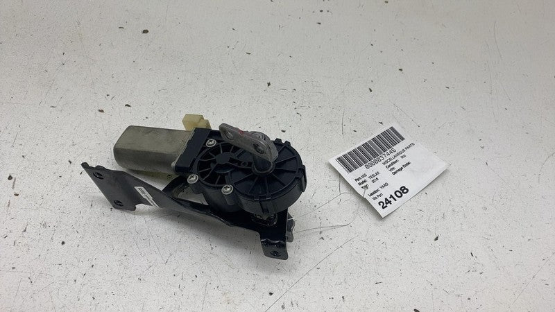 2016-2020 Tesla Model X Active Rear Spoiler Linkage Motor Mechanism 1999-1061402