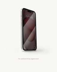 Privacy Panzerglas iPhone 15 Plus