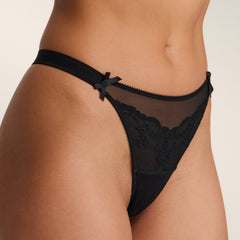 Leidy, XS
