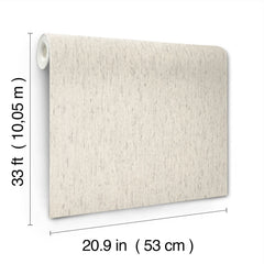 4202-571042 Roison Light Grey Birch Bark Wallpaper
