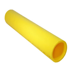 1-1/4 in. IPS x 500 ft. DR 11 Underground Yellow Polyethylene Gas Pipe - Super Arbor