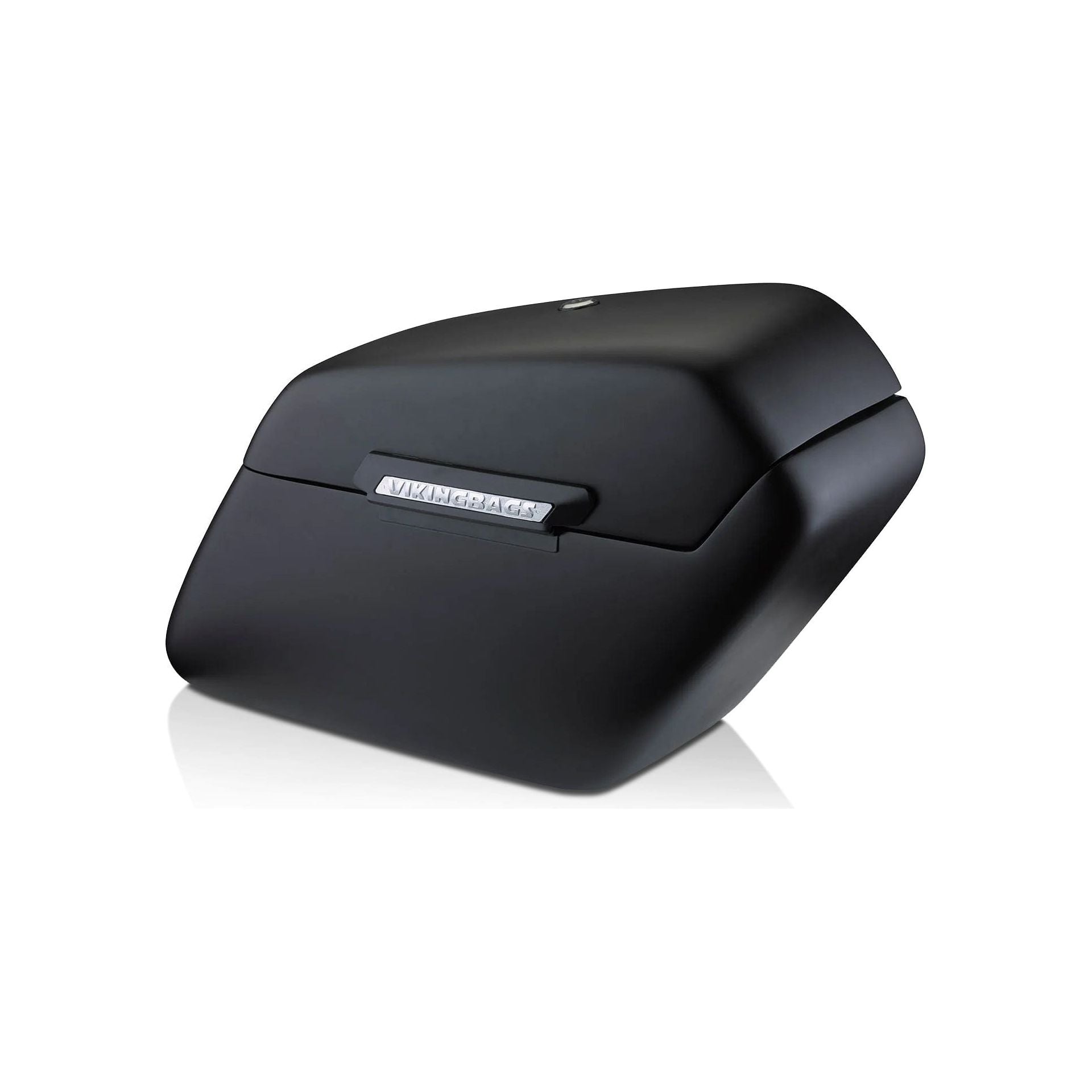 42L - Baldur Extra Large Victory Vegas Motorcycle Hard Saddlebags by Viking Bags Saddlebags