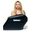 42L - Baldur Extra Large Victory Vegas Motorcycle Hard Saddlebags by Viking Bags Saddlebags