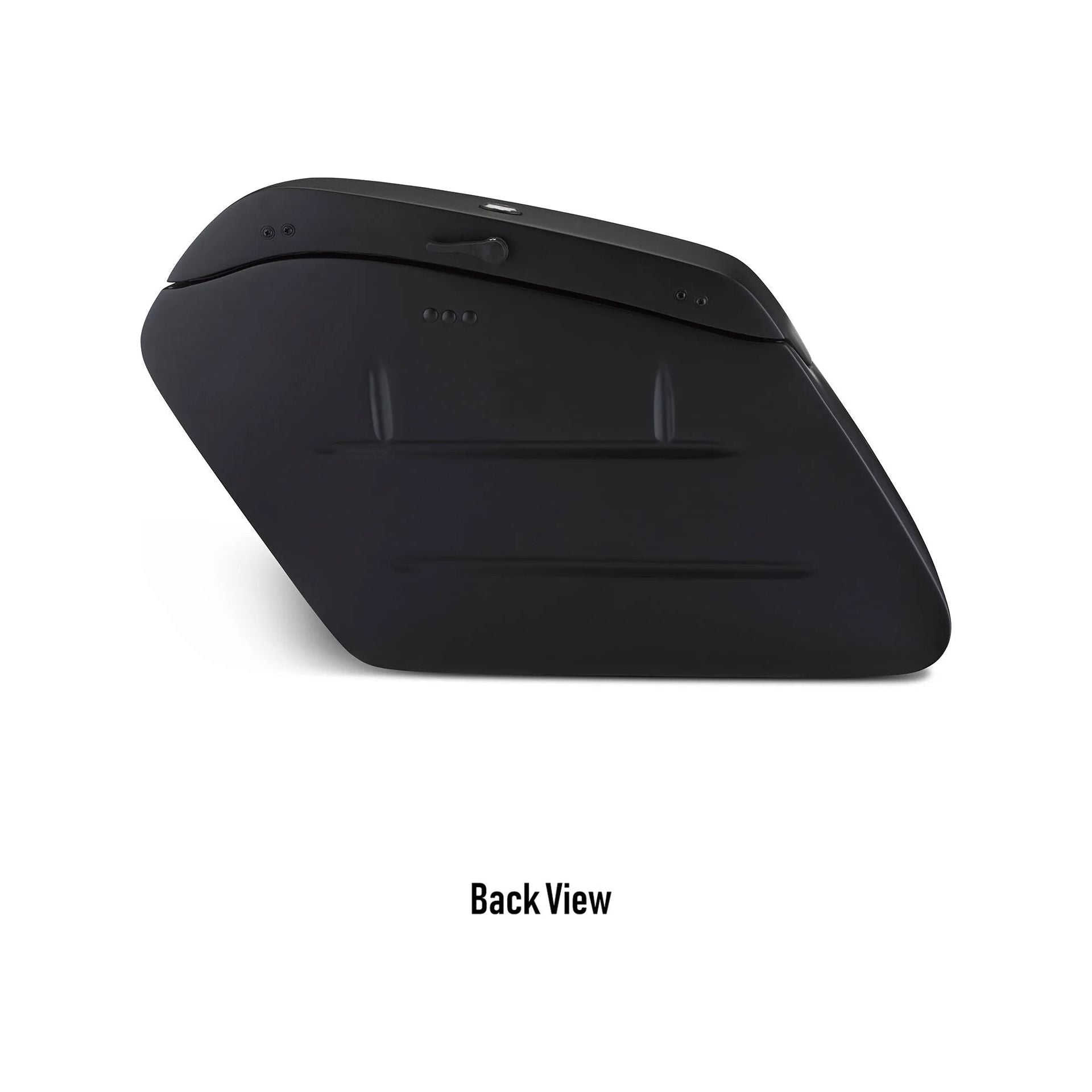 42L - Baldur Extra Large Victory Vegas Motorcycle Hard Saddlebags by Viking Bags Saddlebags