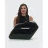 42L - Baldur Extra Large Victory Vegas Motorcycle Hard Saddlebags by Viking Bags Saddlebags