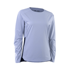 ION MTB Jersey Scrub Amp BAT Long-Sleeve Women 2024