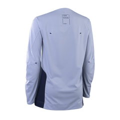 ION MTB Jersey Scrub Amp BAT Long-Sleeve Women 2024