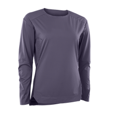 ION MTB Jersey Scrub Amp BAT Long-Sleeve Women 2024