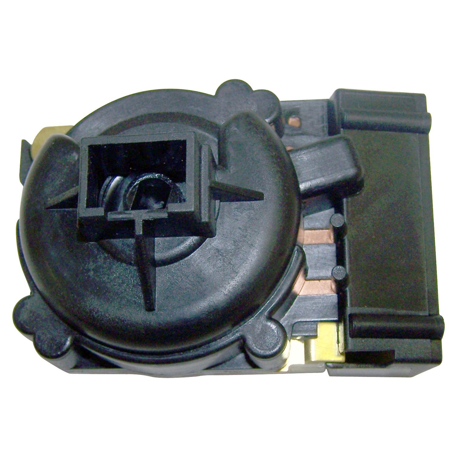 Ignition Switch for 01-06 Jeep TJ Wrangler and 02-07 KJ Liberty Crown Automotive