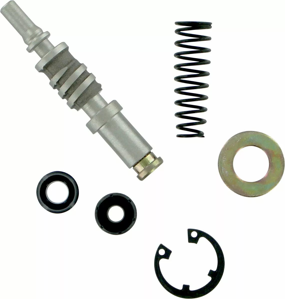 MOOSE OFFROAD HARD-PARTS REPAIR KIT MSTR CYL HON 06-602X