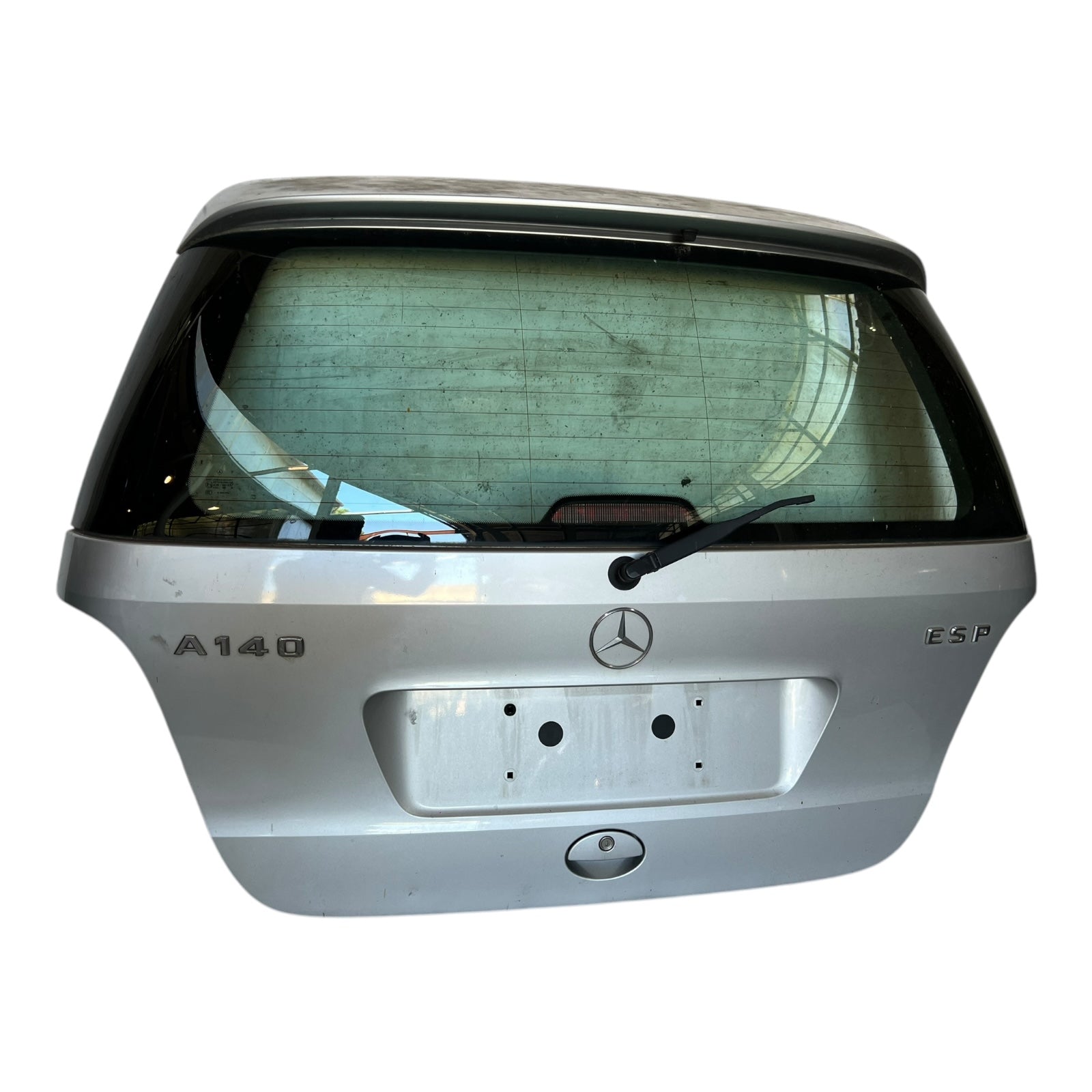 Portello Portellone Posteriore MERCEDES CLASSE A W168