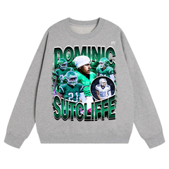 Dominic Sutcliffe Heavyweight Crewneck Sweatshirt