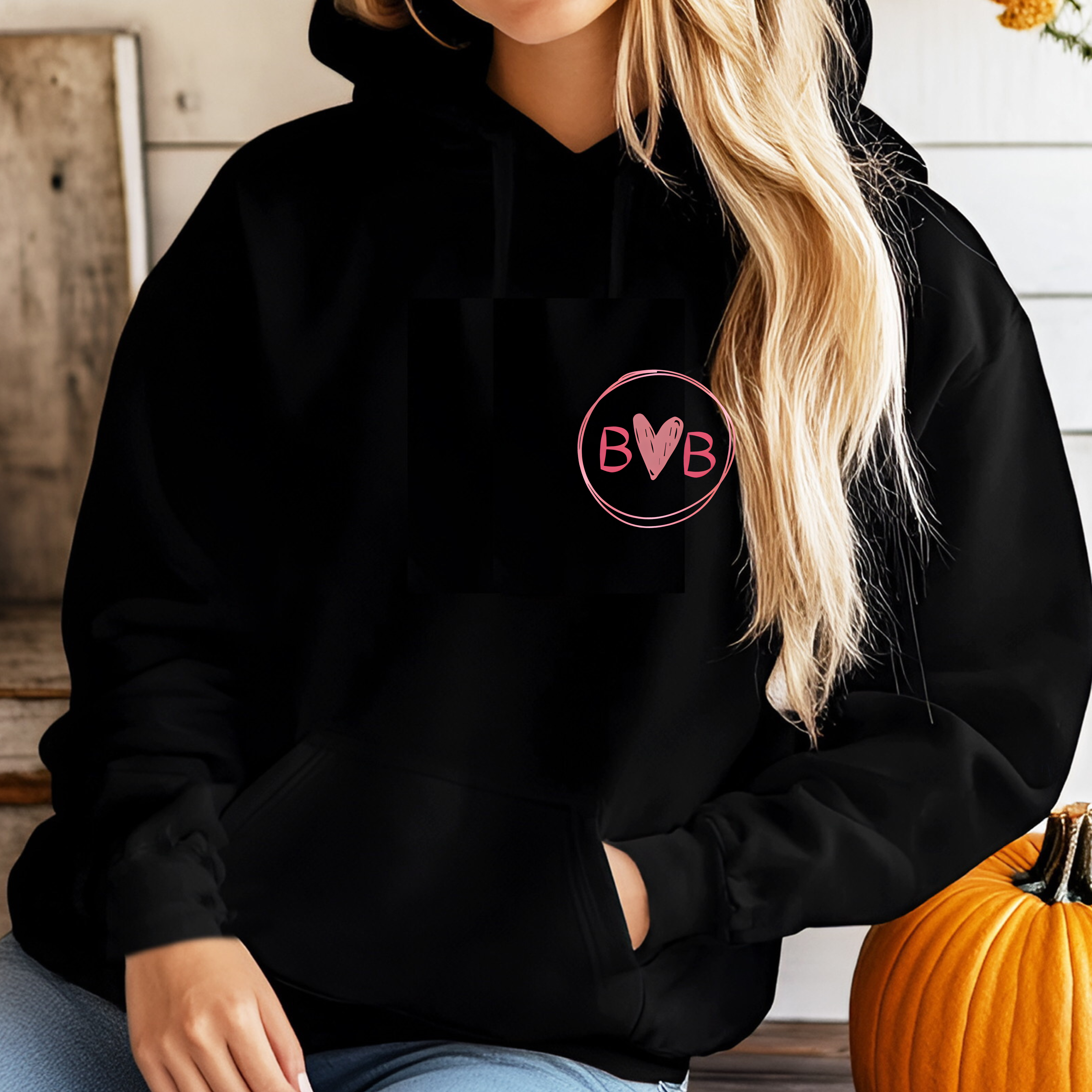 Bully Love Boutique Hoodie - Bully Love Boutique